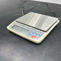 A&D Weighing EK-1200i Everest Compact Balance image 1